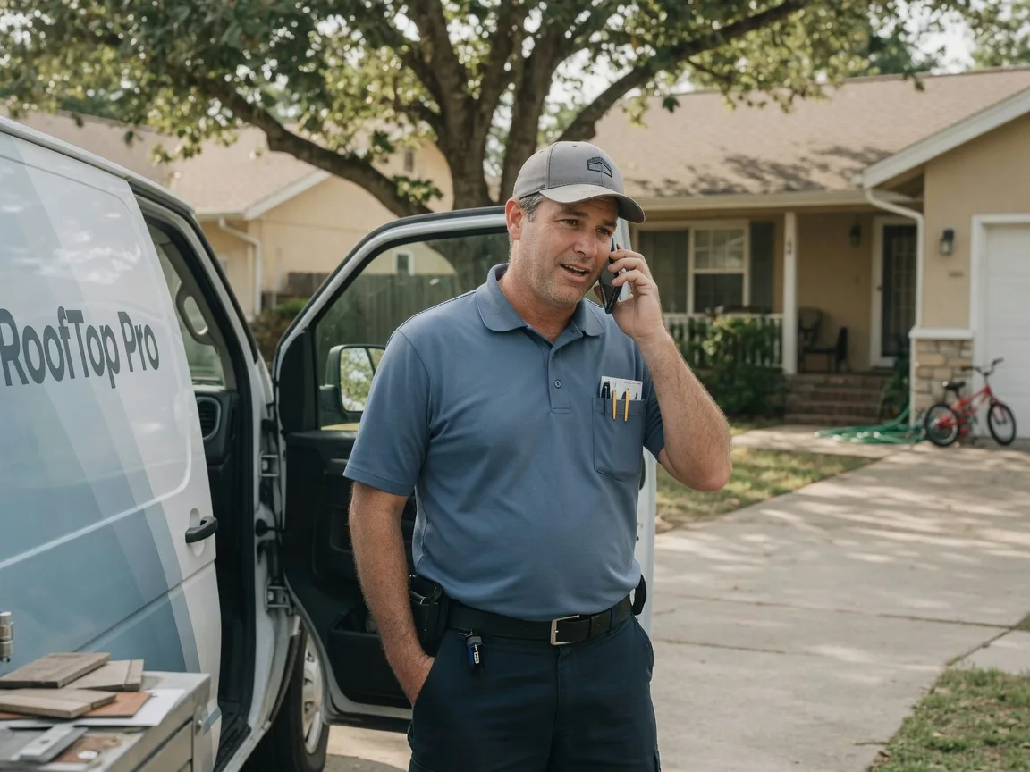 Roof Repair Kinston, NC FAQs