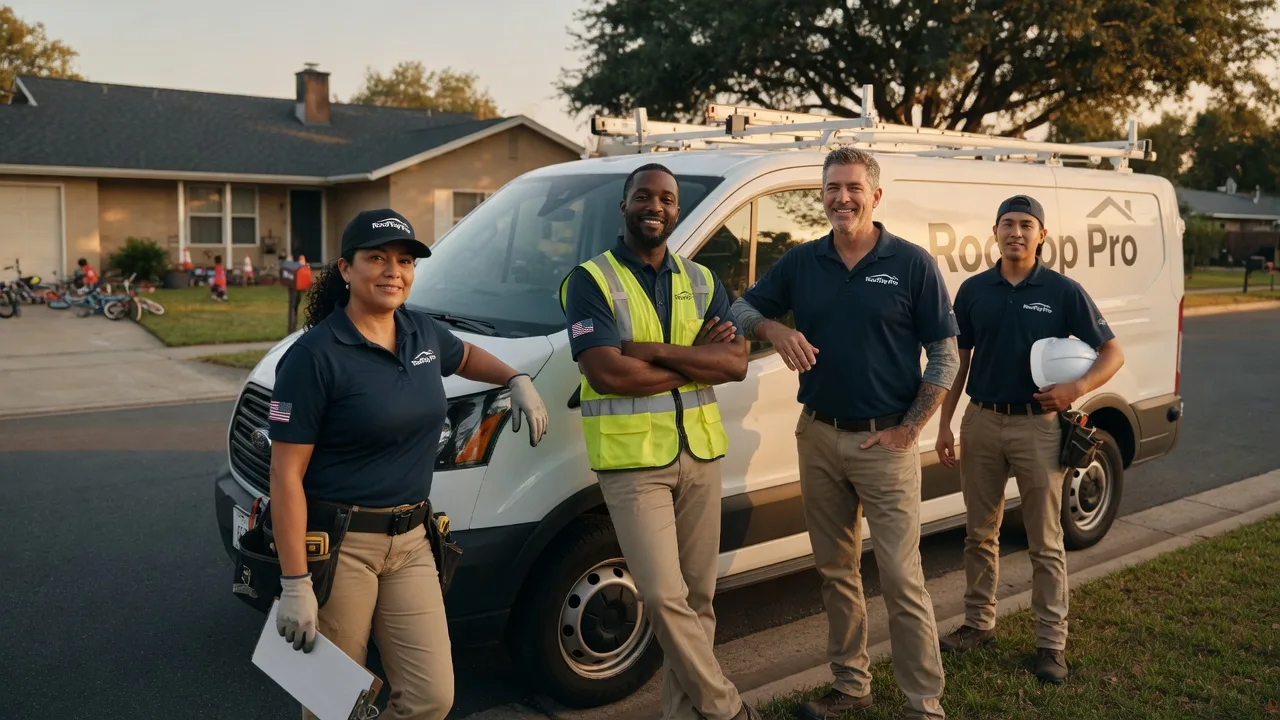 Roof Repair in Kinston, NC near me